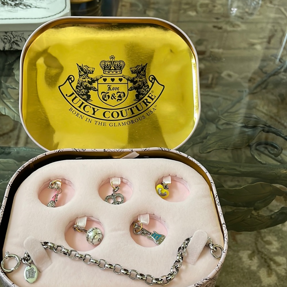 Juicy Couture Bracelet